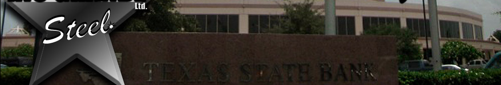 Rio Grande Steel