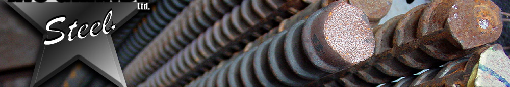 Rio Grande Steel